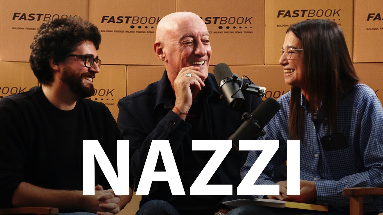 I SERIAL KILLER PI&Ugrave; SPAVENTOSI D'AMERICA con STEFANO NAZZI