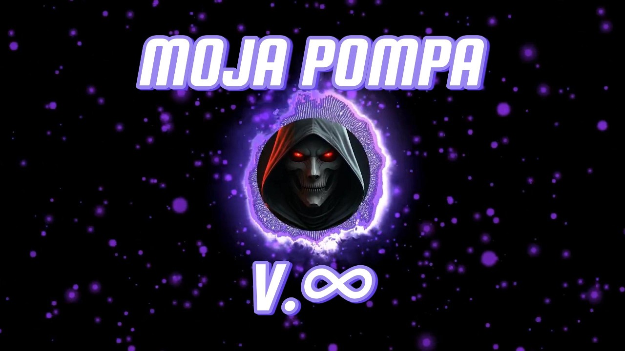 Numer4: Moja pompa V.∞ (1/2) (nie przestanę robić BAM PAM!)