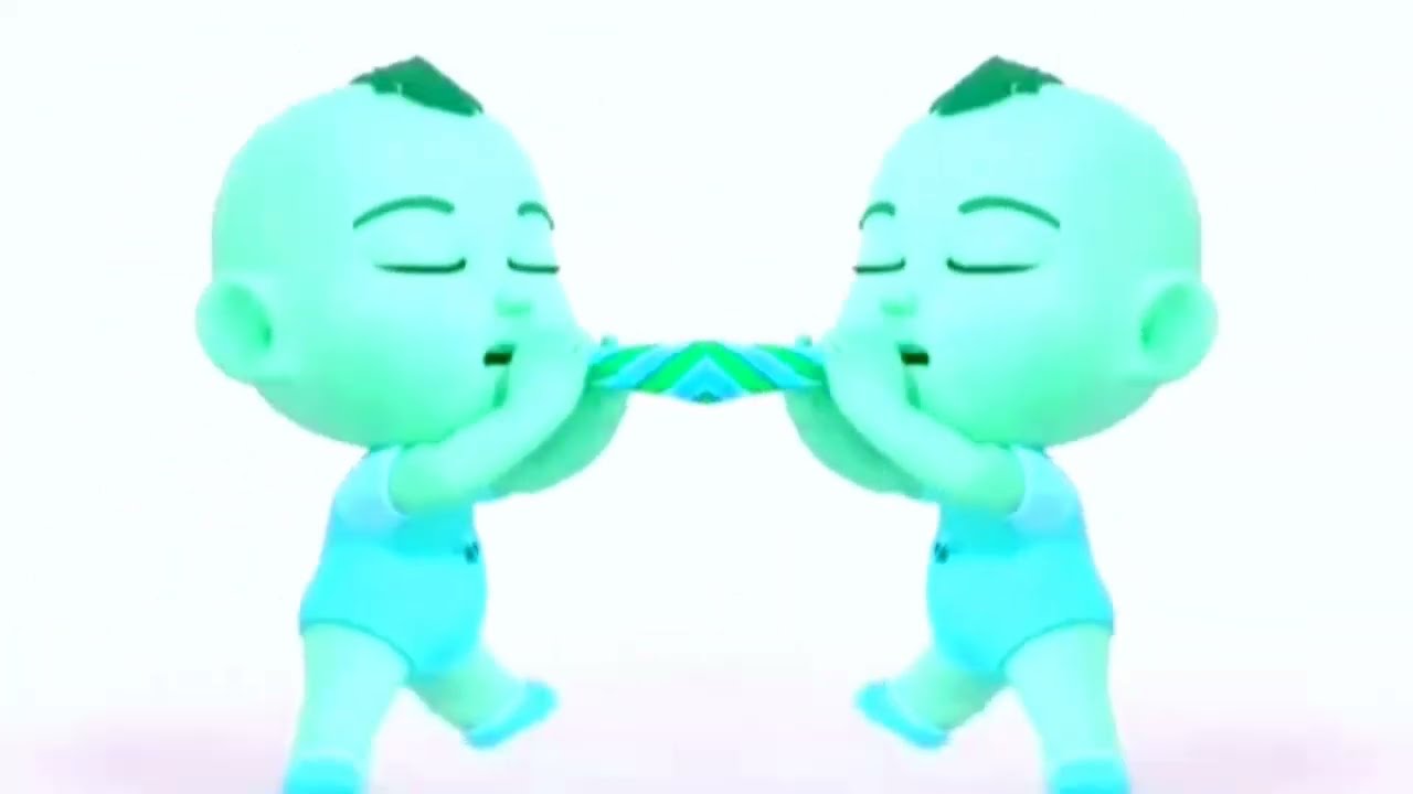 🧸 LalaFun Intro | Cute & Fun Opening Effects by: Bad Piggies Csupo Effects
