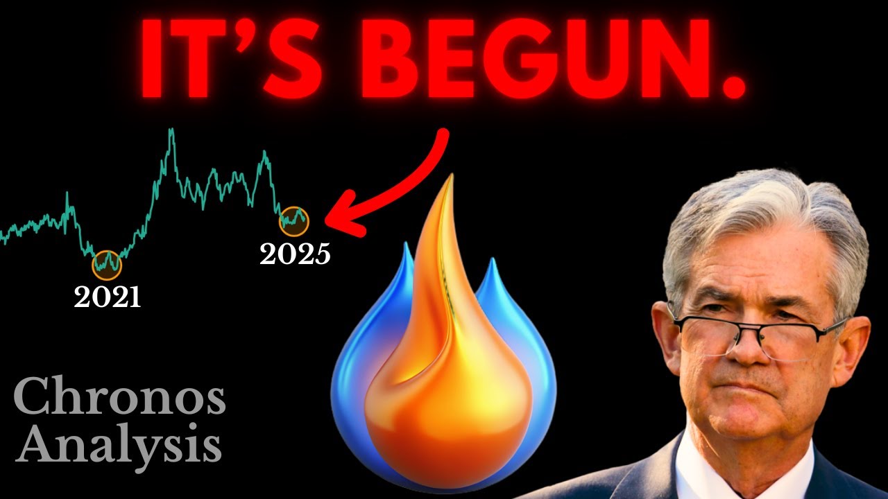 Natural Gas: We are Entering the Final Stage&hellip; | Price Analysis and News