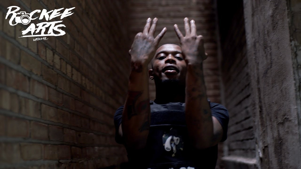 Lil Twan - “ Freestyle 