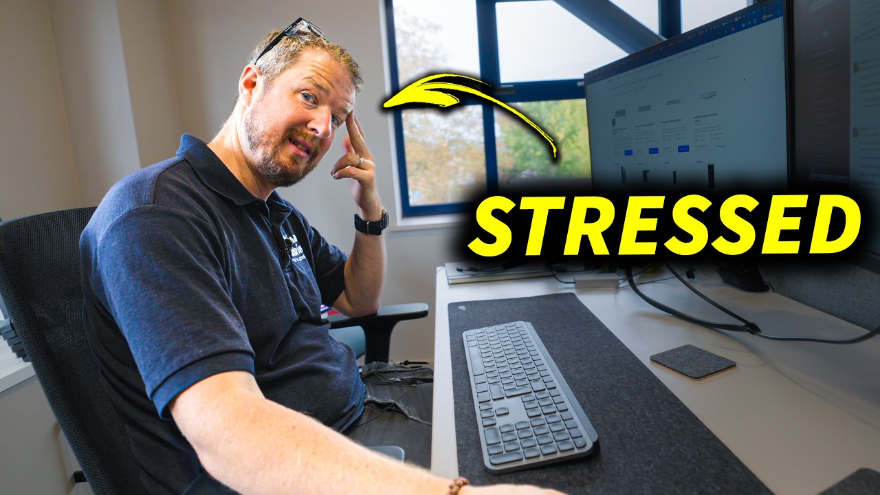 Мы наконец-то переехали… И это меня чуть не разорило!