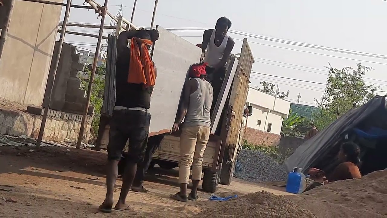 Granite for windows and lift walls on 23 Jan 2026