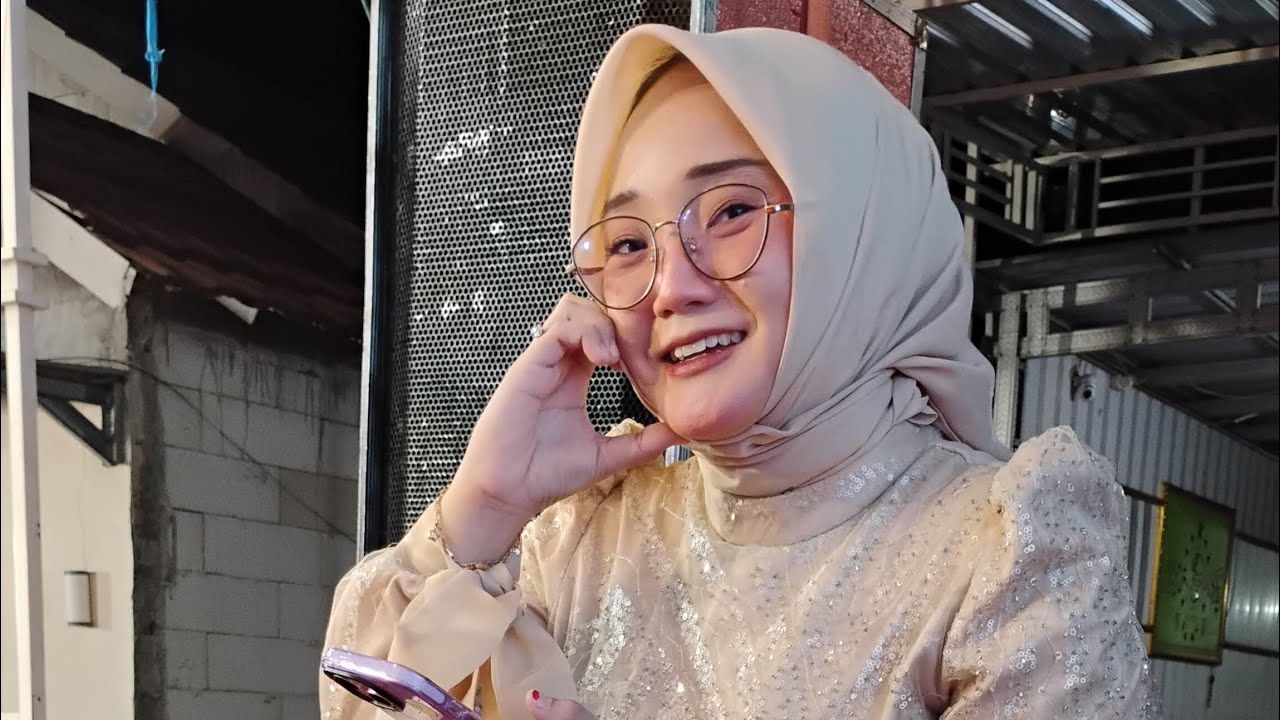 FILDA AZATIL ISMA / PENYESALAN / GAMBUS EL PES ARABIAN MUSIC 