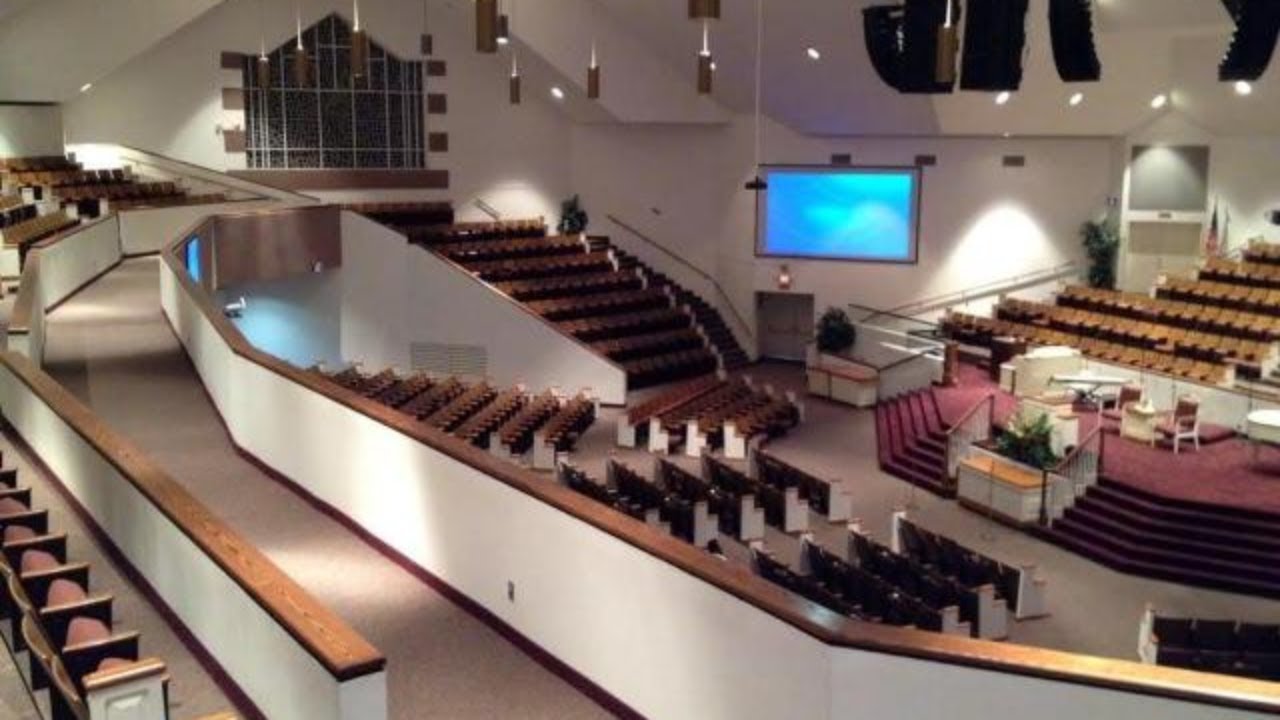 Sunday, January 25, 2026 Worship Service