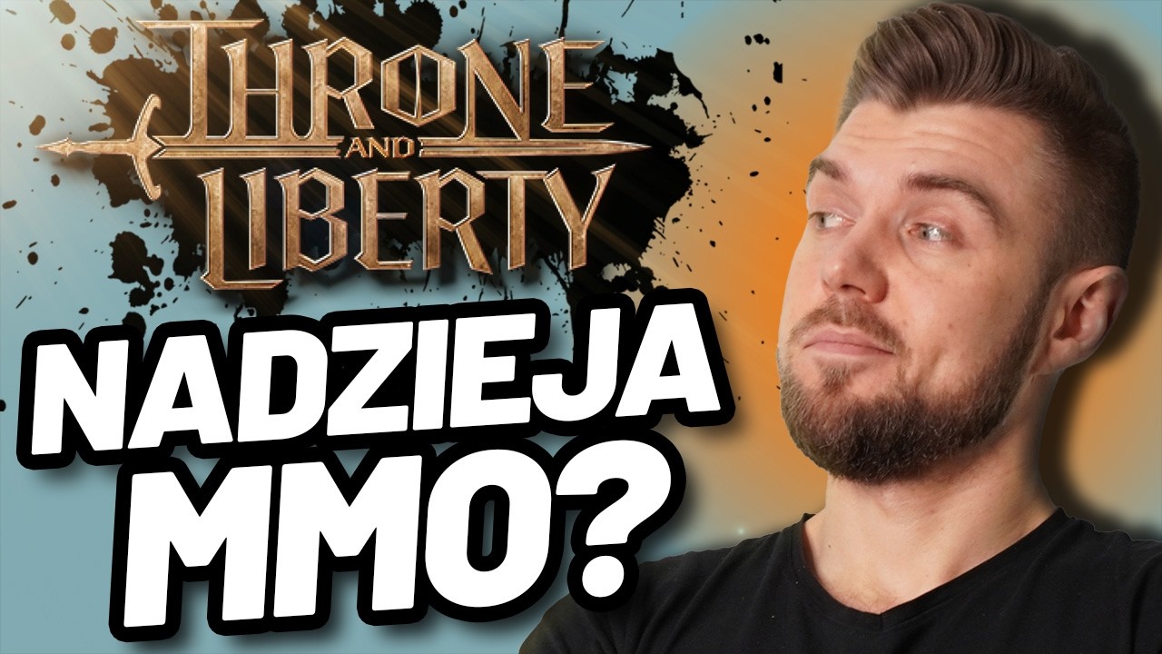 Czy koreański tytuł zawojuje zach&oacute;d?