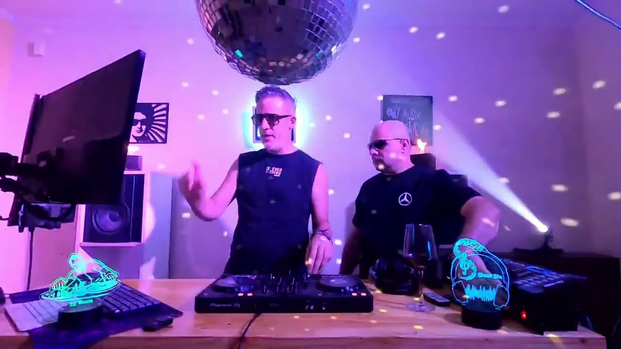 HarmoniX DJ