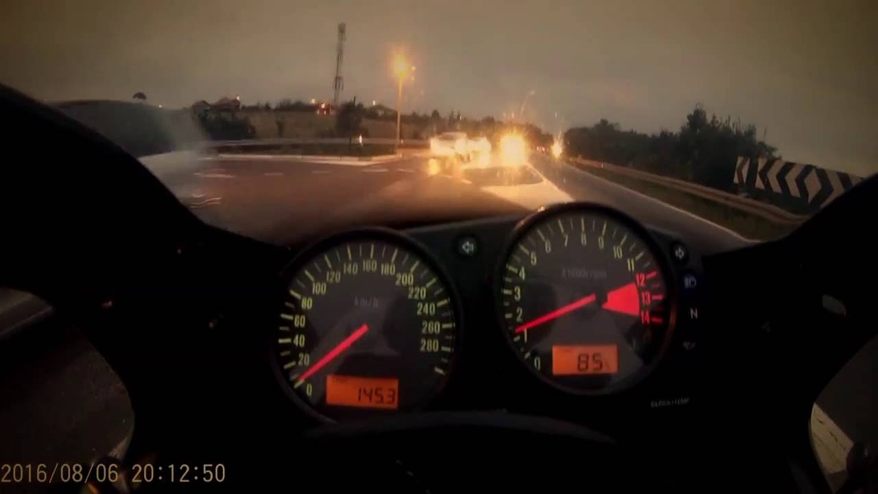 zx9r 2001