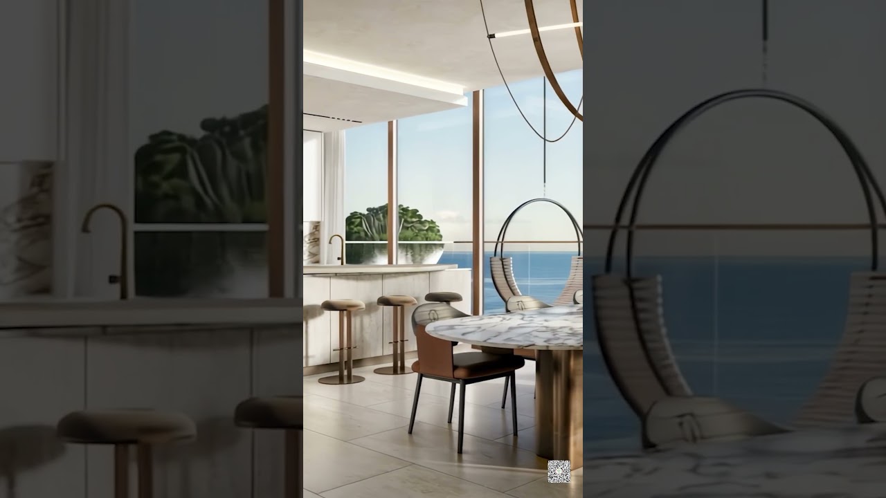 Soulever by Beyond - Dubai Maritime City