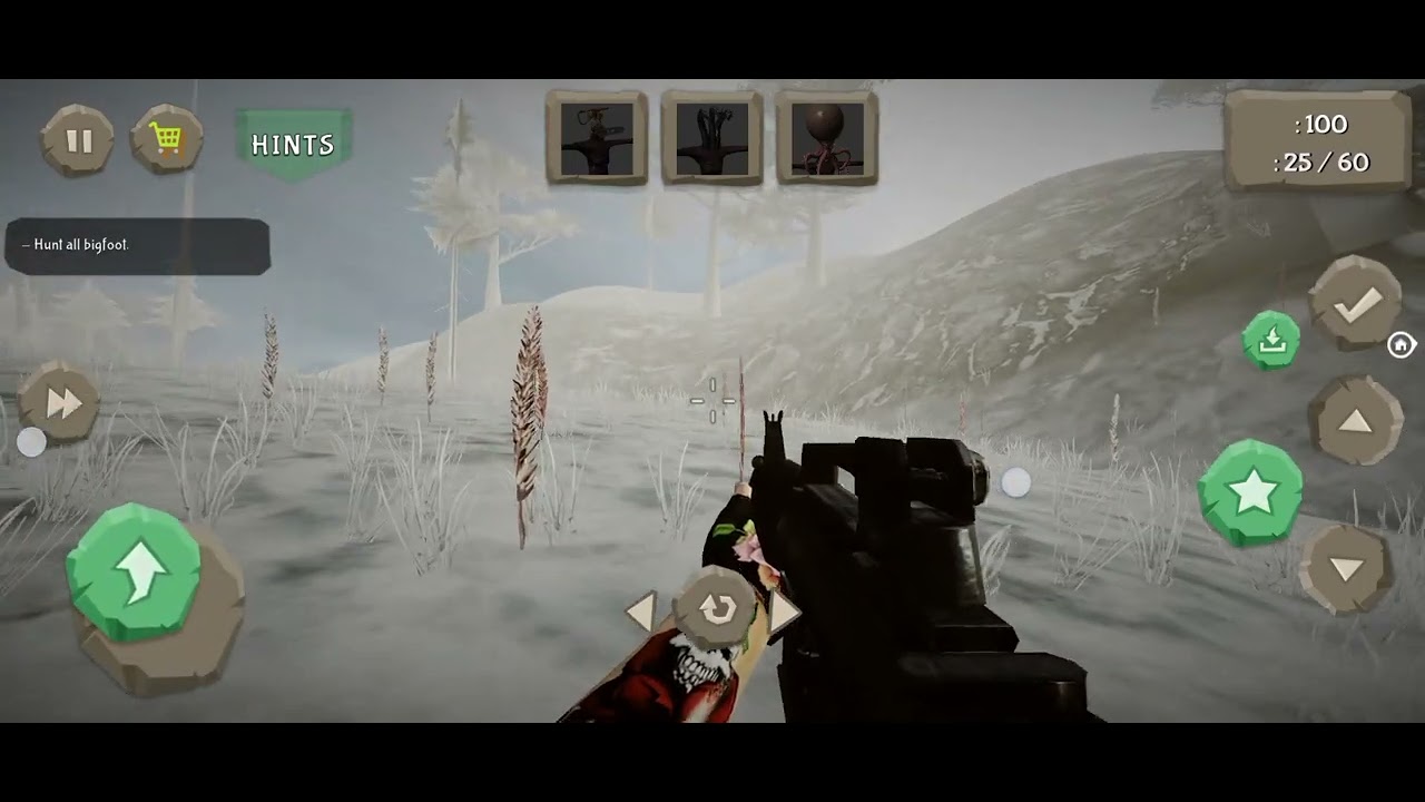 Pipe Head Take Revenge 6 Kill Scenes