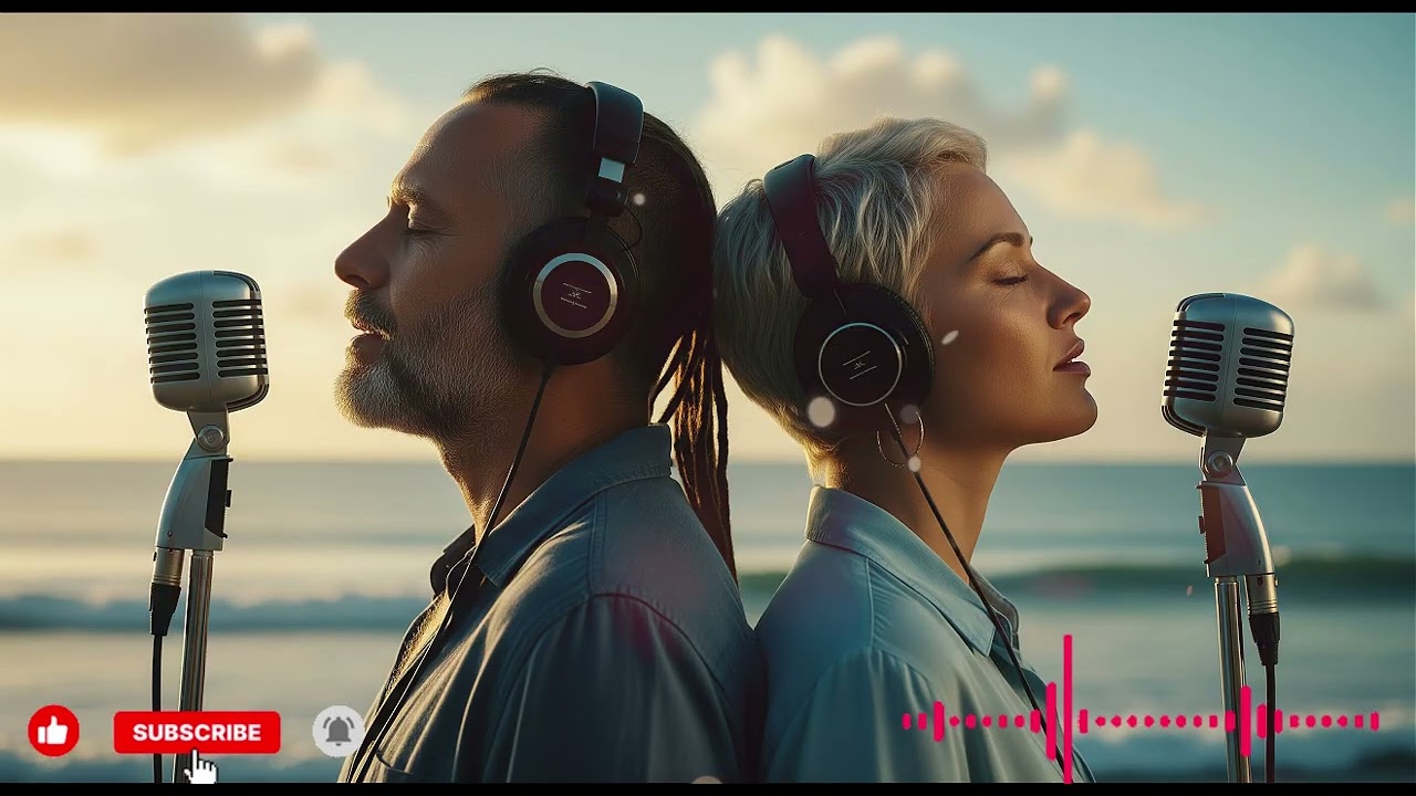 Sia ft. Damian Marley – Your Love Still Livesvin me  |  Pop Reggae Fusion • AI Music Video ✨