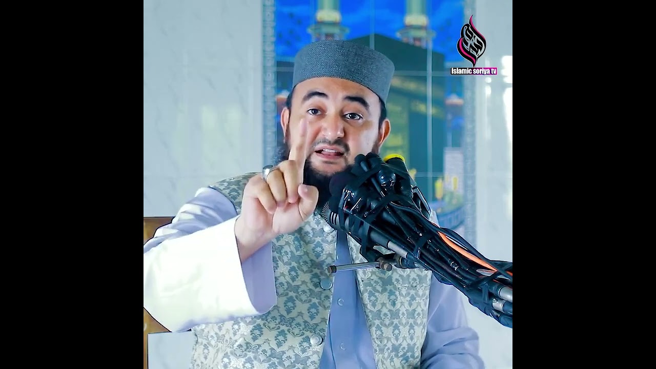 মাজারগুলো এভাবে ভা*ঙা হচ্ছে কেন⁉😱কারা আছে এর পিছনে.