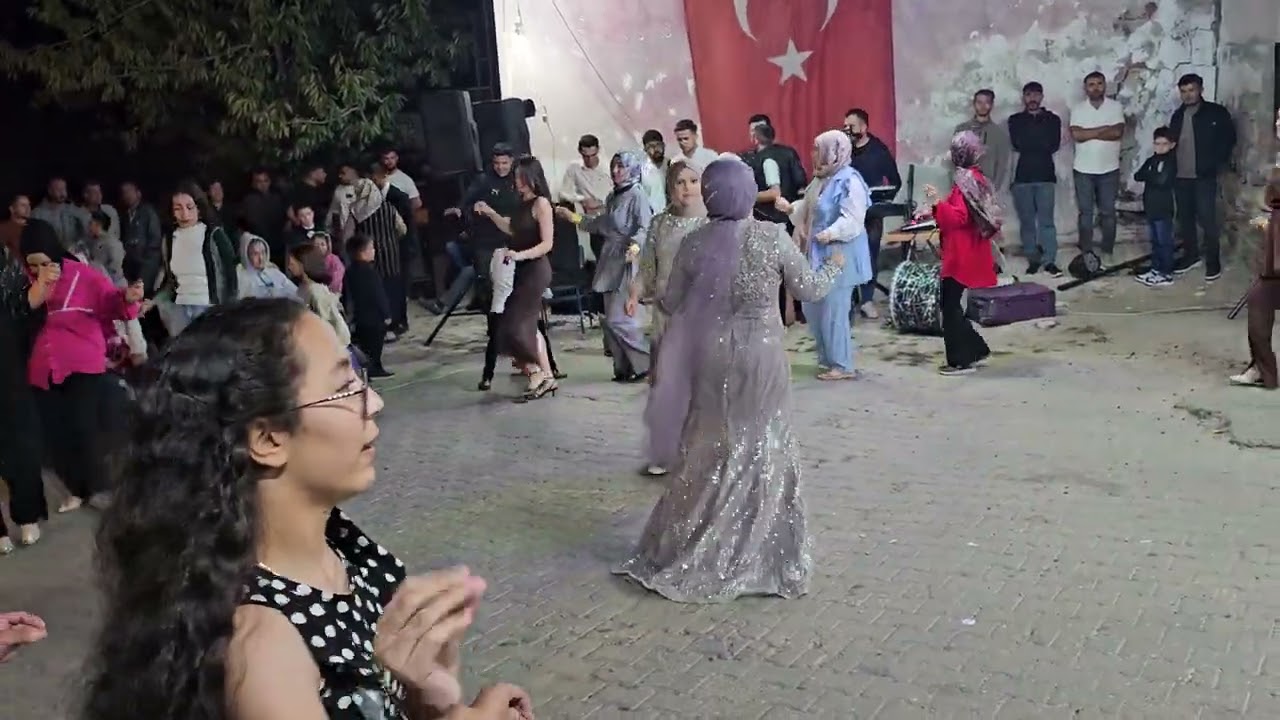 DEMİRCİ'nin ÇANAKÇI KÖYÜNDE AYŞE SERKAN ÇAKMAK ÇİFTİNİN ÇOCUKLARININ SÜNNET TÖRENİ 24-08-2025 