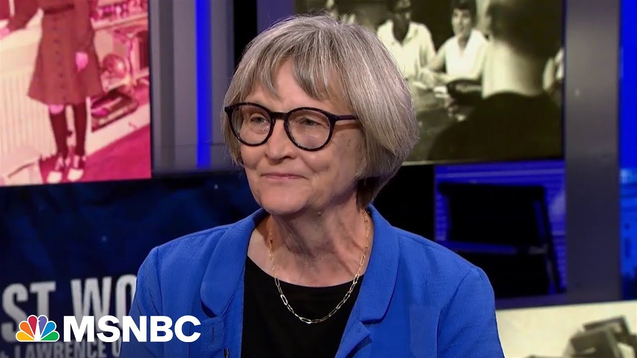 Fmr. Harvard president on how ‘Necessary Trouble’ brings change