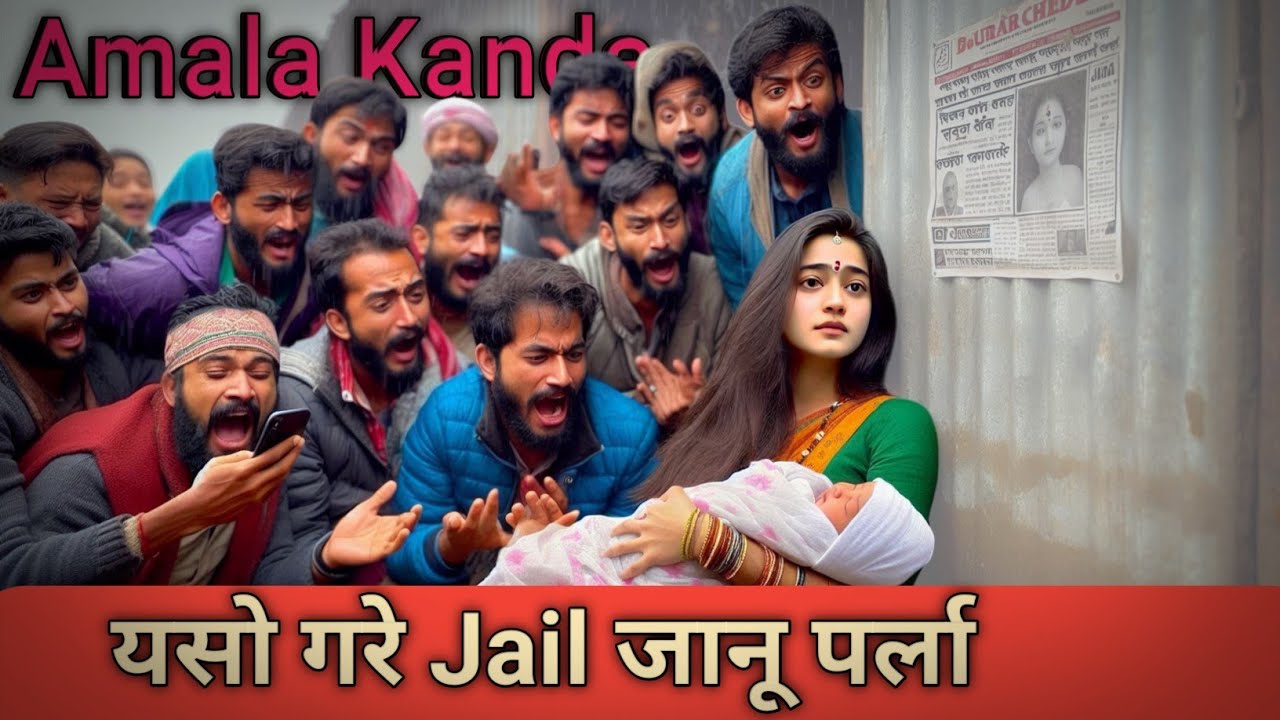 "Amala Scandal: The Truth Behind the Viral Controversy"||Amala Kanda Truth