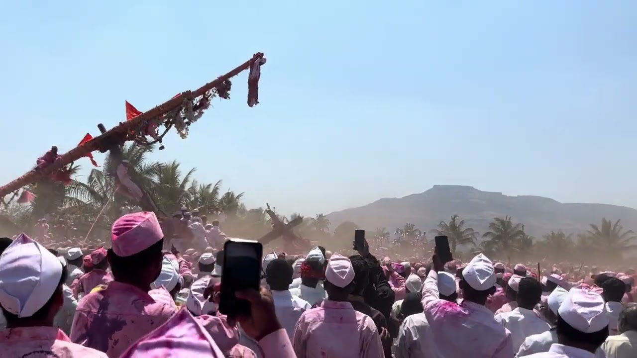 bagad yatra bavdhan 2026 