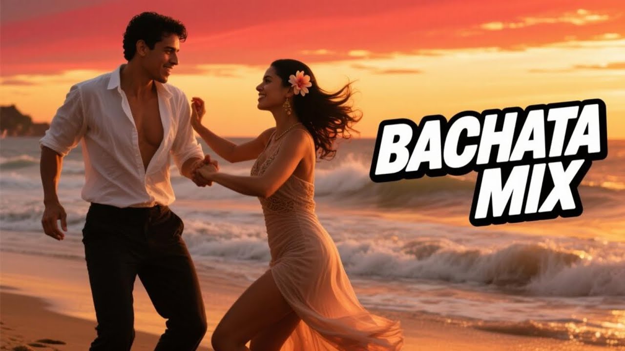 Bachata Mix Amor Rom&aacute;ntico con Frank Reyes | 👉 Haz clic y escucha ya, Daniel Santacruz, Frank Reyes