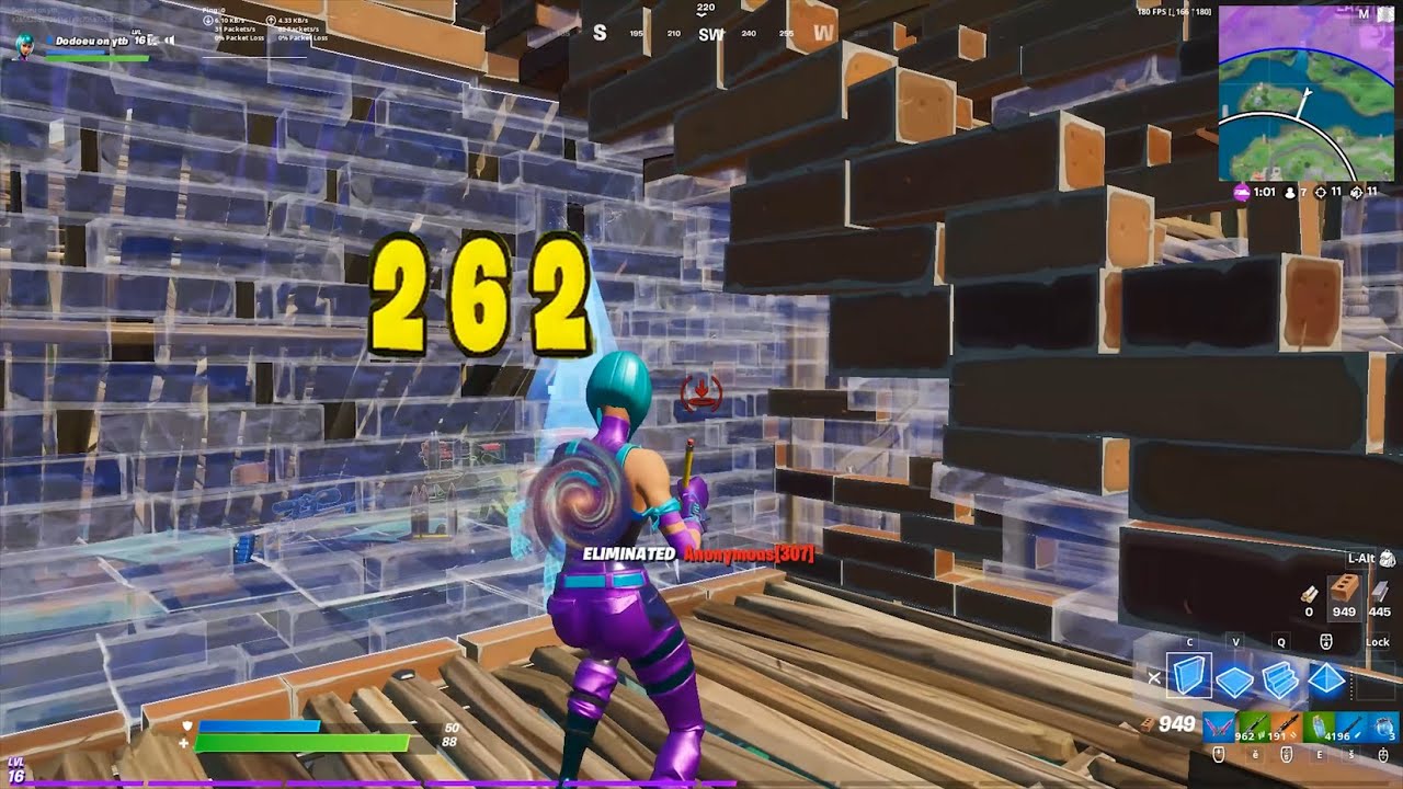 Sicko Mode 🔥 (But Its Perfectly Synced)