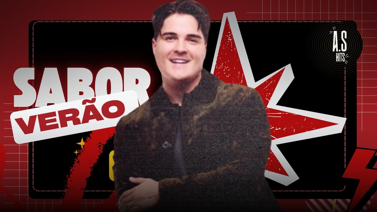 Eric Land - Sabor Verão ( Repertório 2026 )