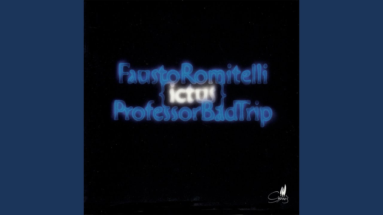 Green, Yellow and Blue