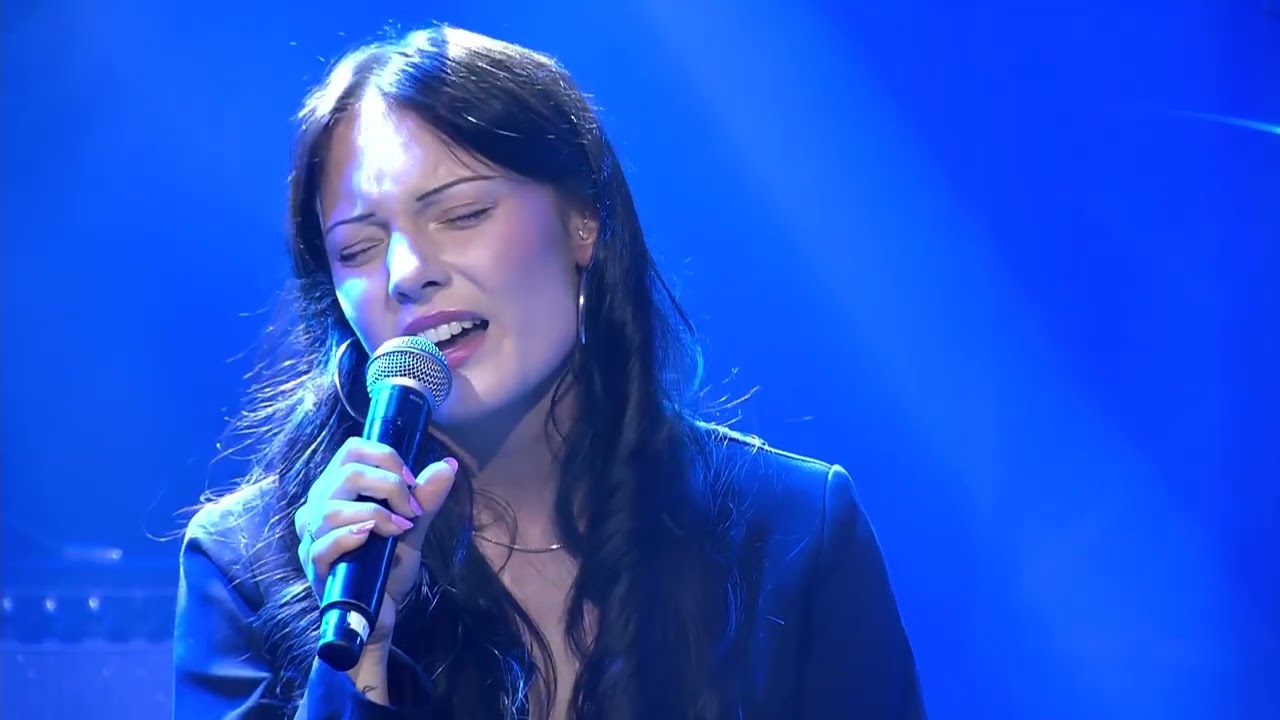 FINALE LIET WEL MOED - Hearsto My