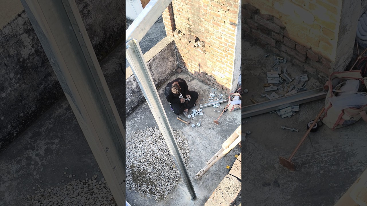 hybrid solar system 5kw 