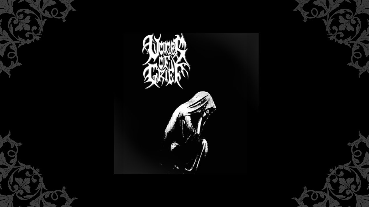 Voices of Grief (Full EP) | Black Metal