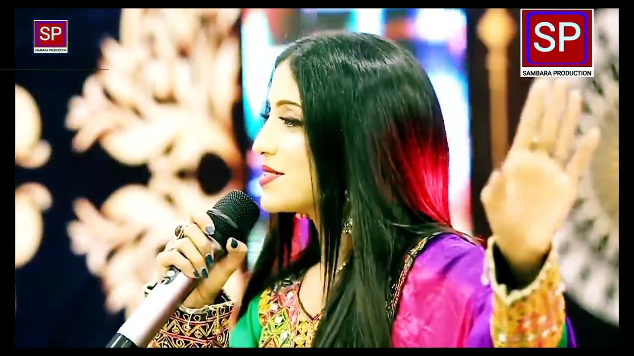 Mair Manat Qaflo - Singer Saima Somroo - New Album New Song - Sindhi Song - Sambara Production 