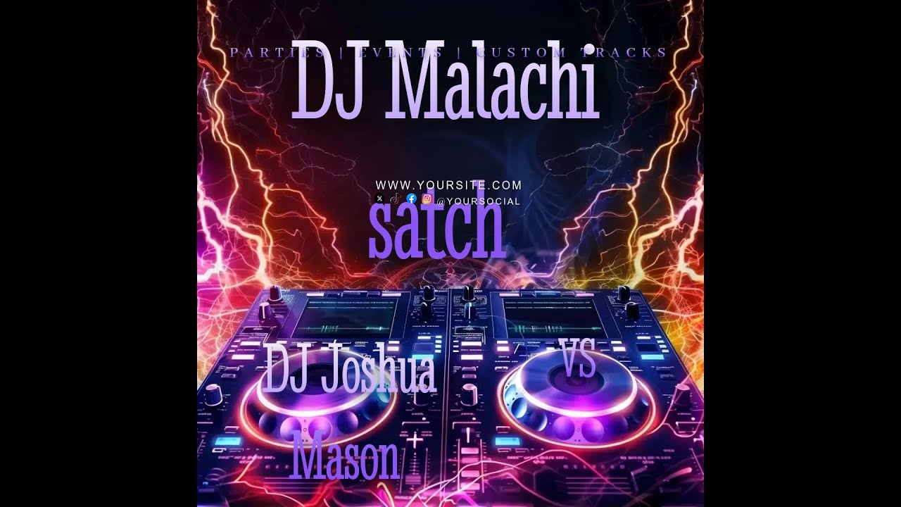 JETS UK RECORDS DJ MS VS DJ JM MC MALA ,HULL,RAVE DABSS