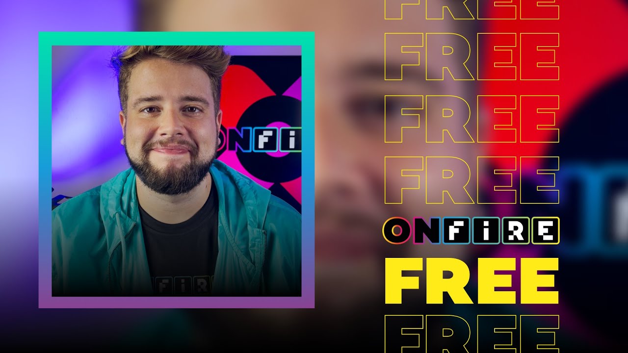 FREE version of ON FIRE! | Hotmart #Shorts