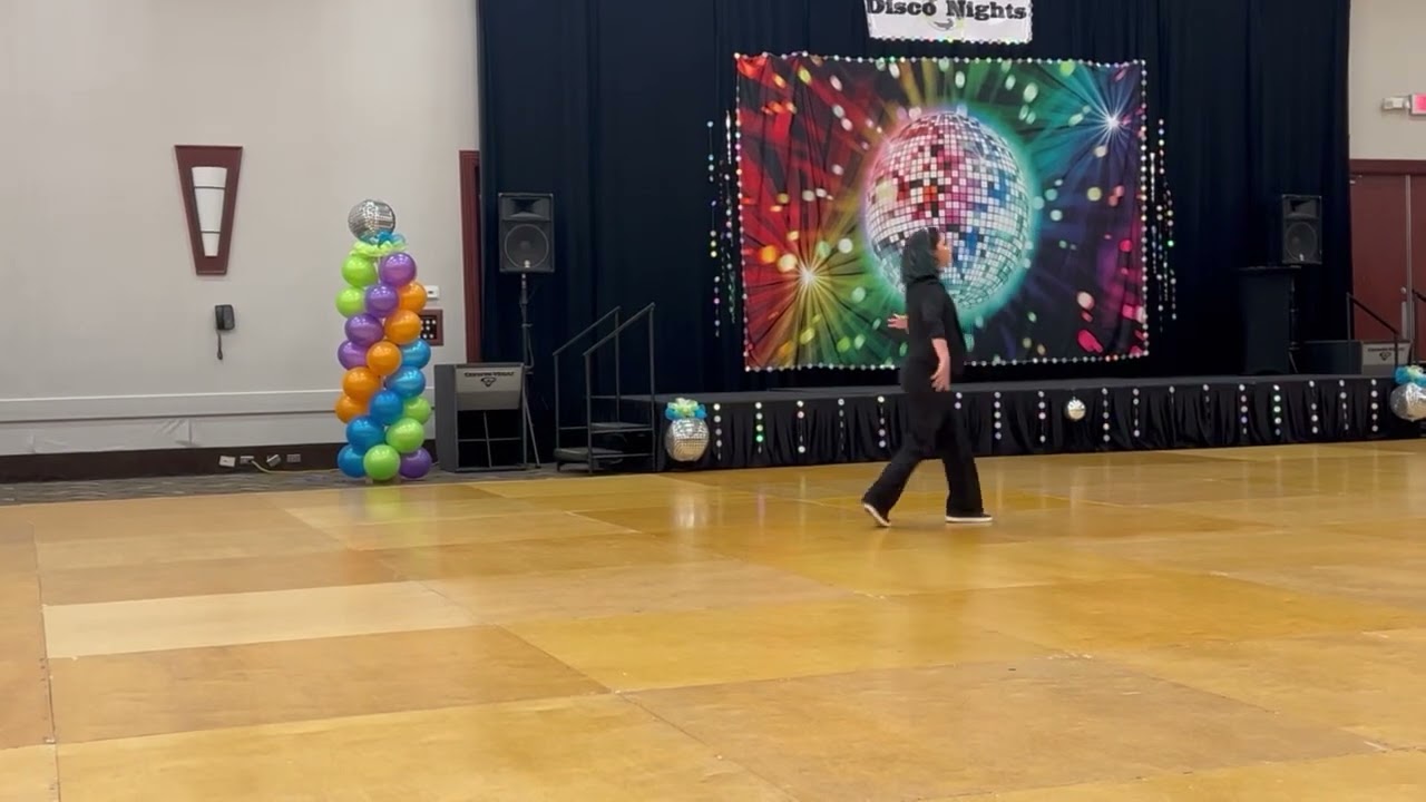 These Beautiful Things line dance