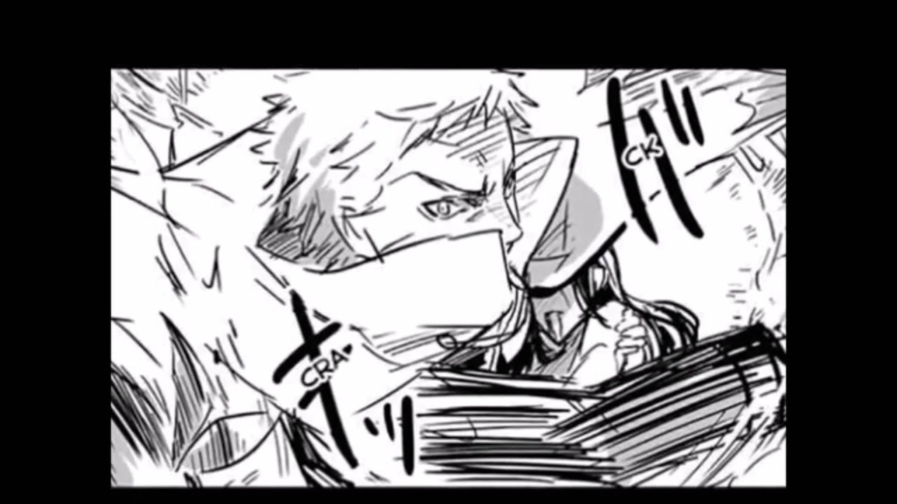 Doujinshi I Naruhina I Soy un ninja