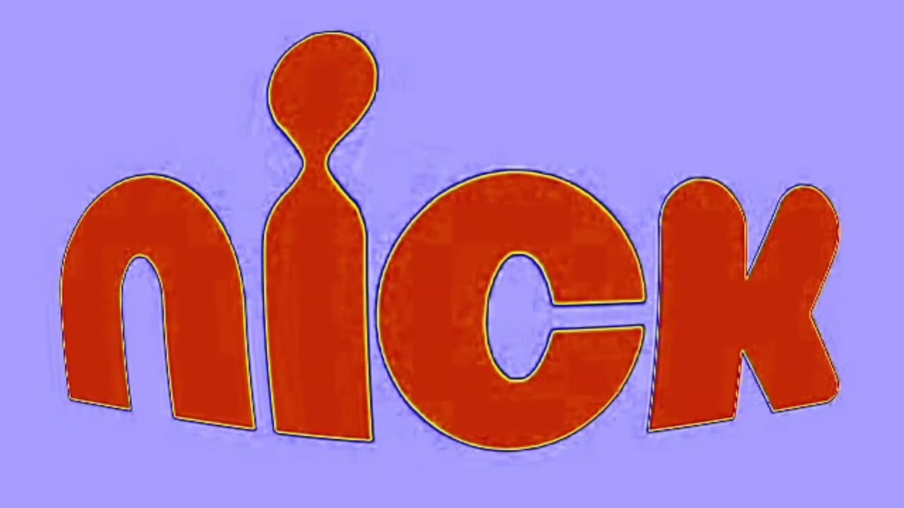 [REQUESTED] Nickgames Logo Effects [KFC Indonesia Csupo Effects]