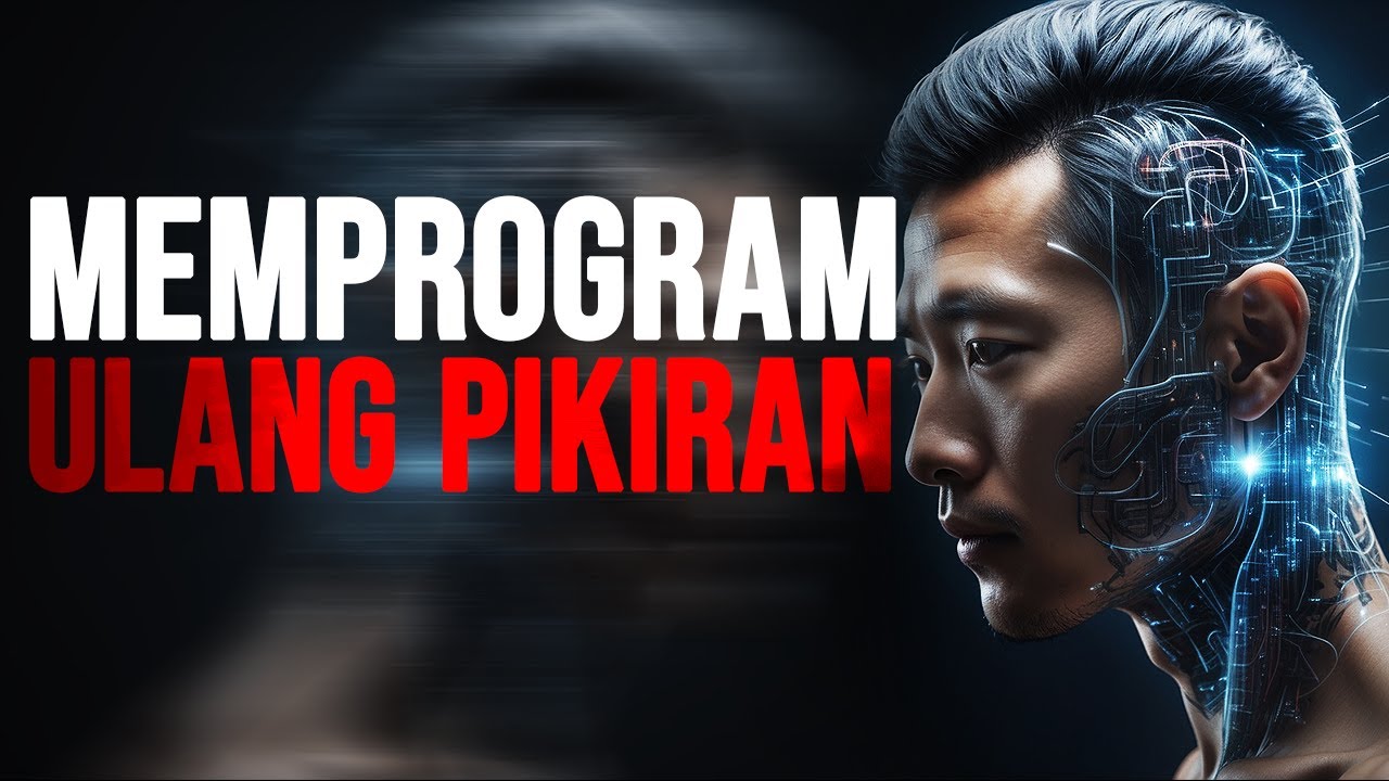 Memprogram Pikiran Bawah Sadar Dengan Psiko Sibernetik