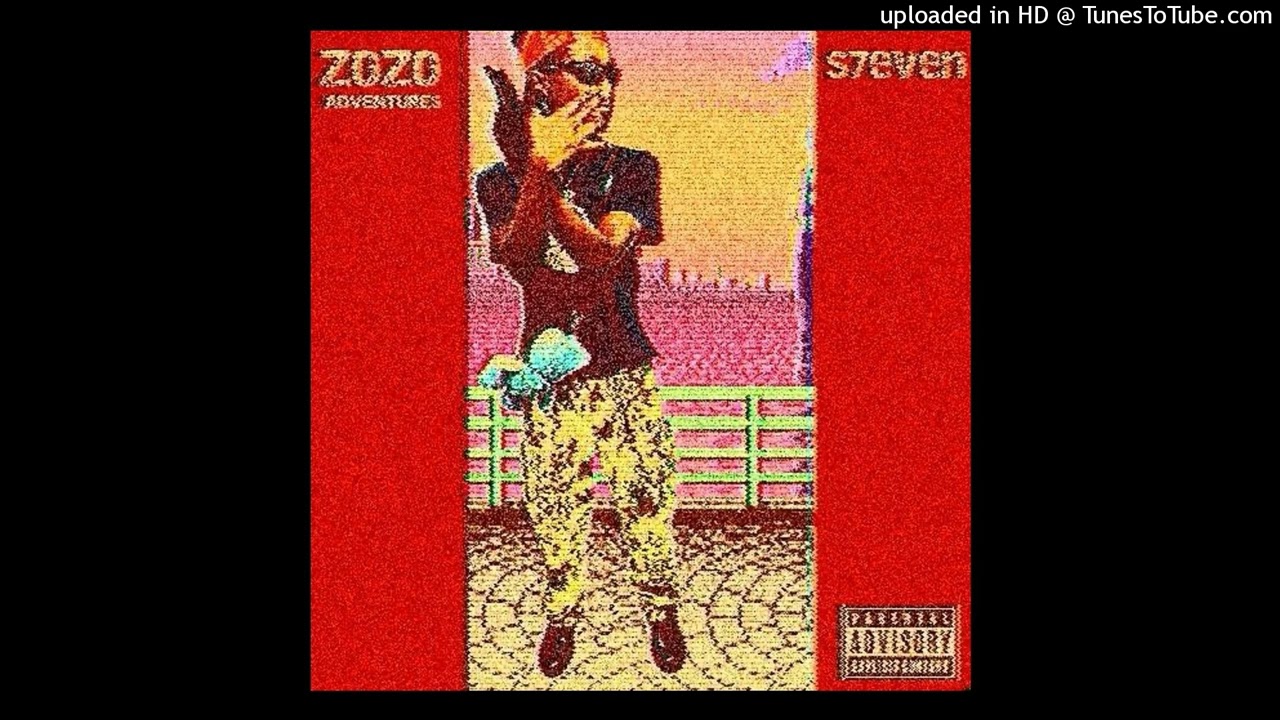 [free] EG x S7even Zozo Adventures Type Beat &ldquo;pozy party&rdquo; !!! (prodby EG)