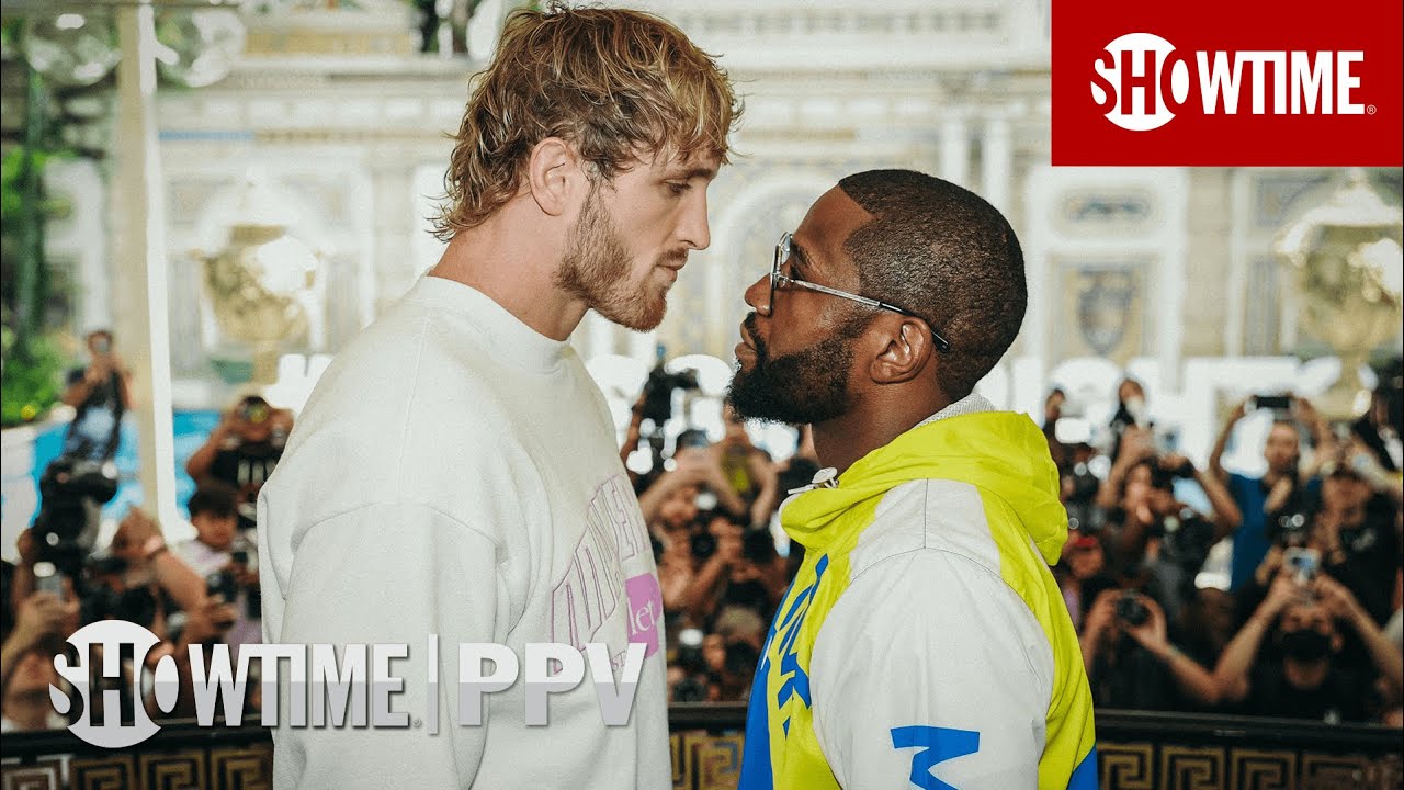 Inside Mayweather vs. Paul: Miami | Part 1 | SHOWTIME PPV