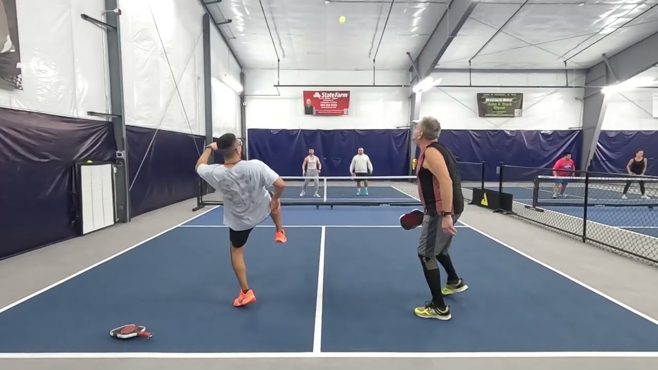 2 21 26  CAMP PICKLEBALL