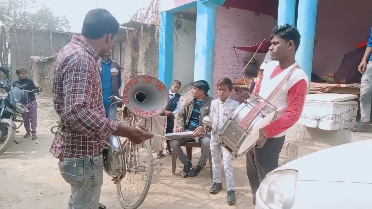 🔴baharon phool barsao Mera mahaboob aaya hai band song