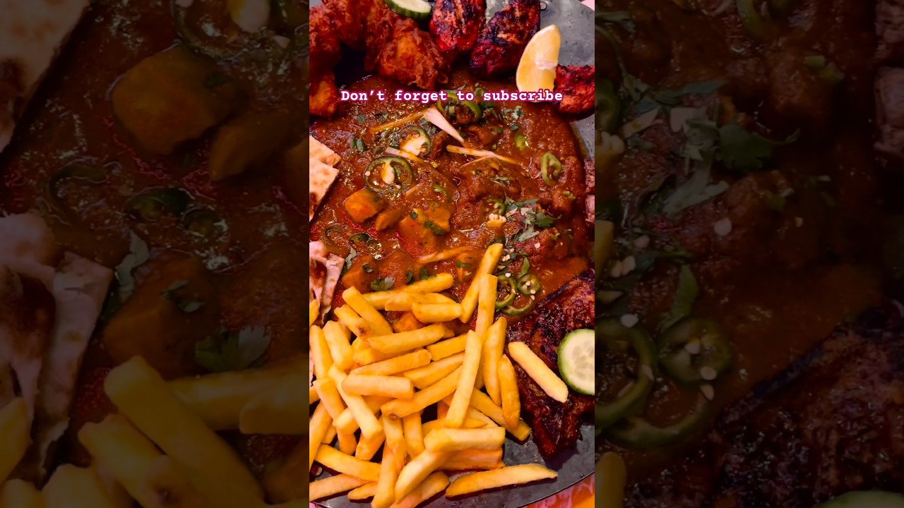 Delicious Food Cuisine - Bolton 