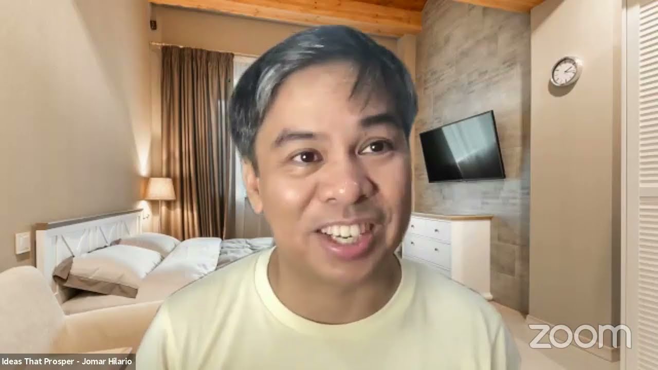 Billionaire's 2nd Secret 1 of 2 by Jomar Hilario, Mentoring