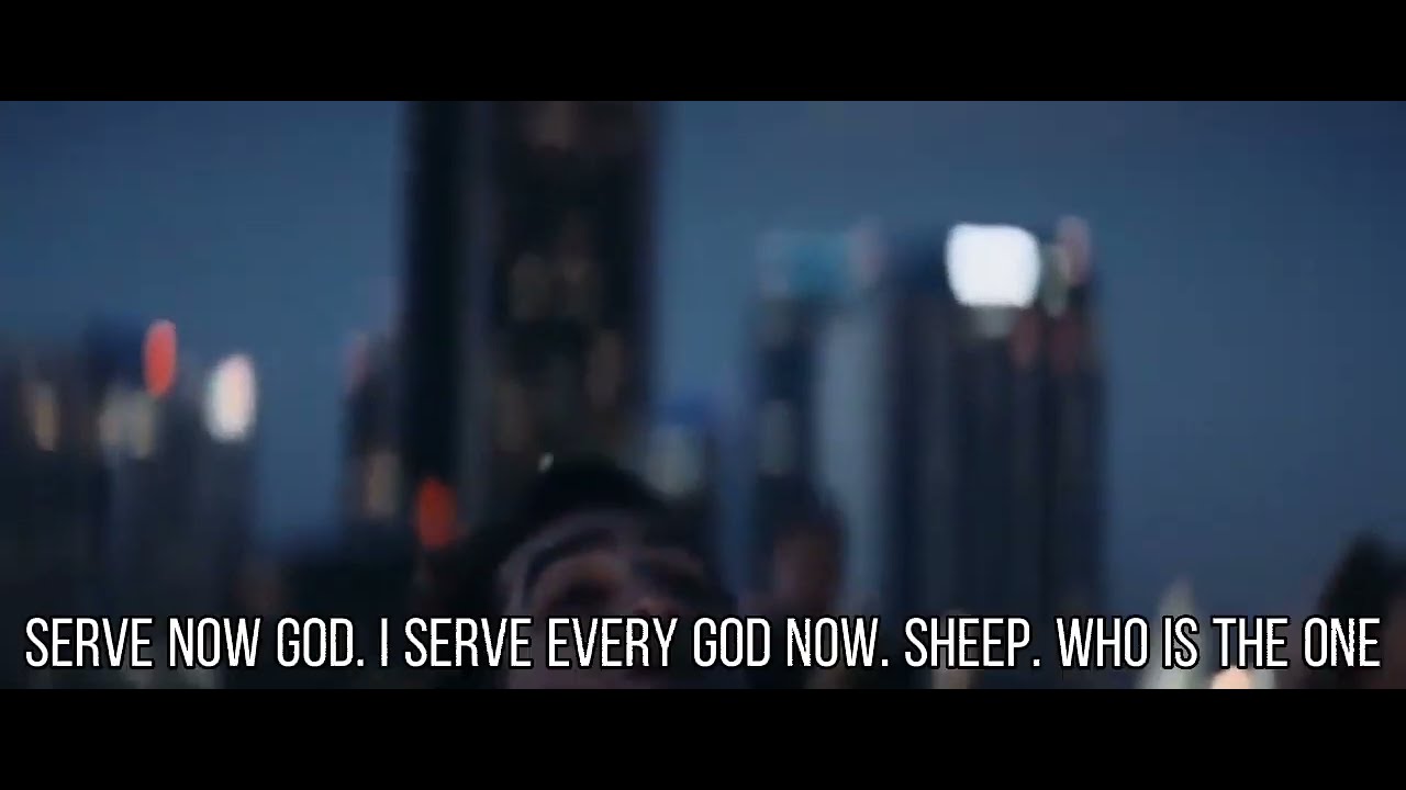 Panic! At The Disco High Hopes Reversed