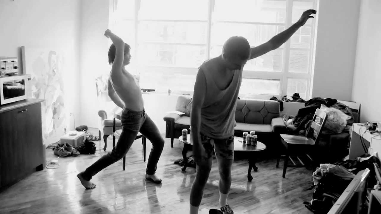 BIG SMALL - ANDY & EDWIN WHITE (TONSTARTSSBANDHT)