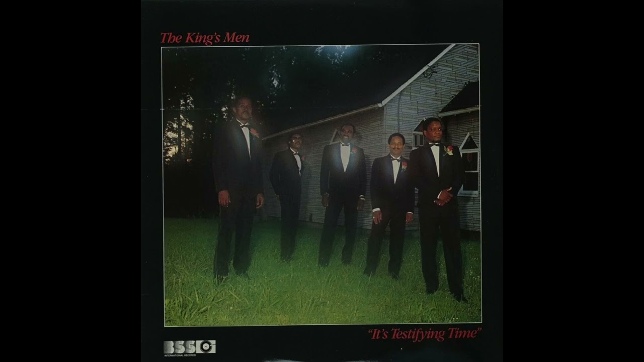 The King's Men - 