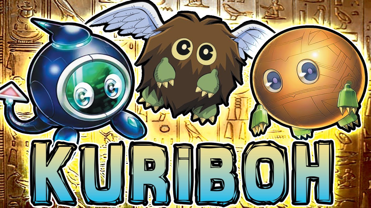 FAMILIA KURIBOH - ¿CUALES SON?/ HABLEMOS DE.../ Análisis