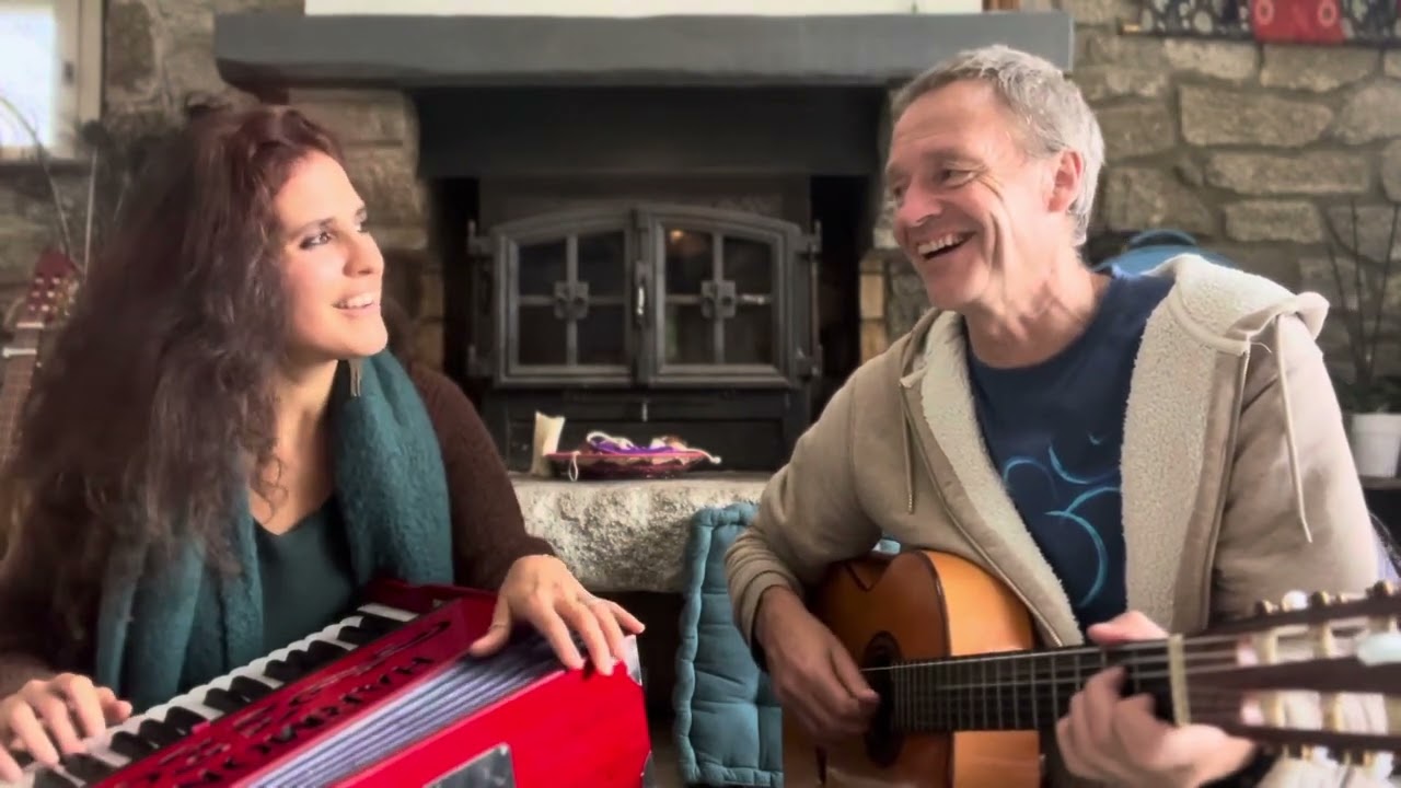 Puja Prema & Claude Brame | Mitakuye Oyasin