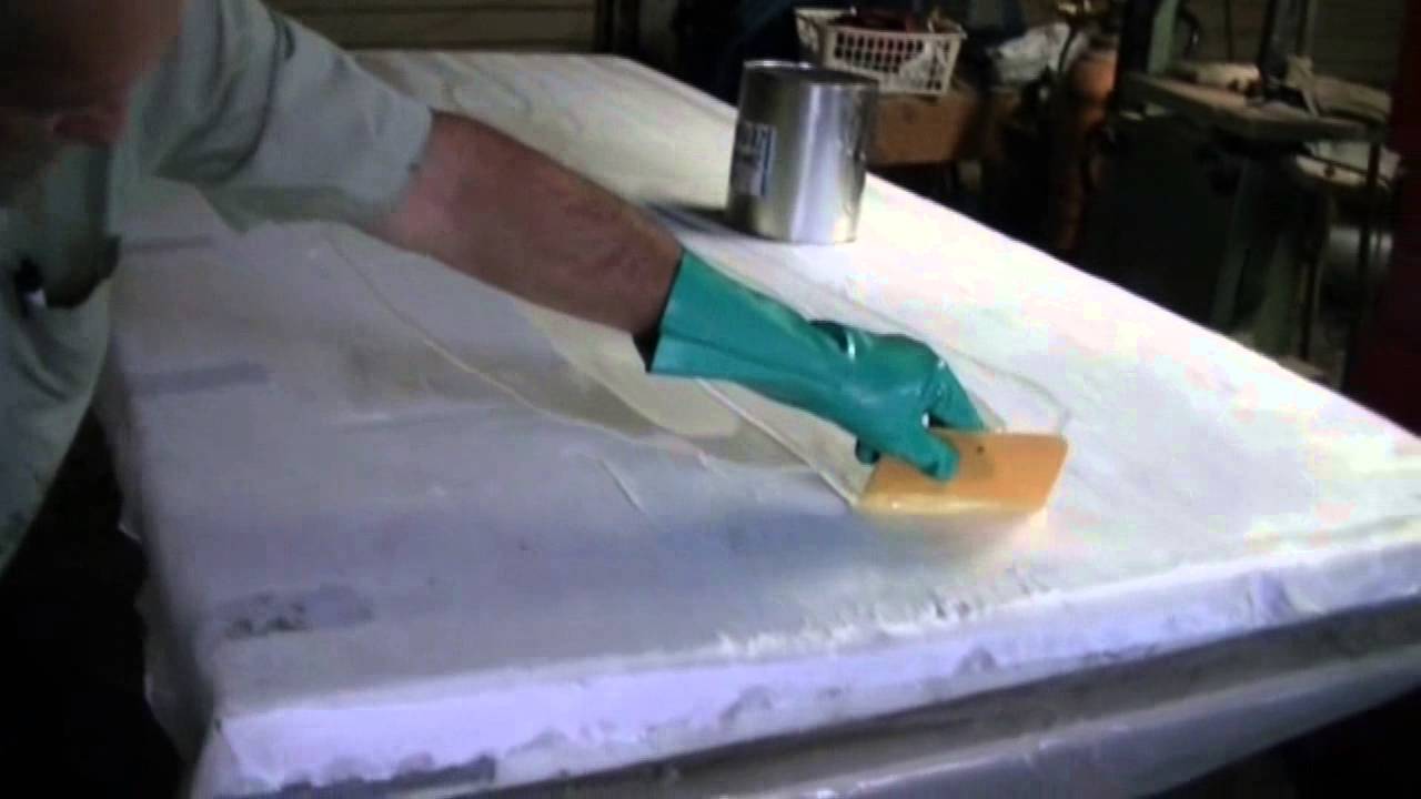 Spa Cover Repair
