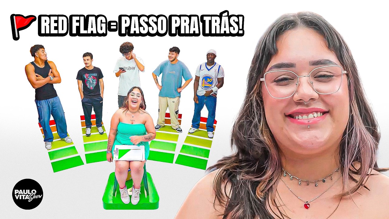 Quem for TÓXICO, Perde o DATE | TOXÍMETRO