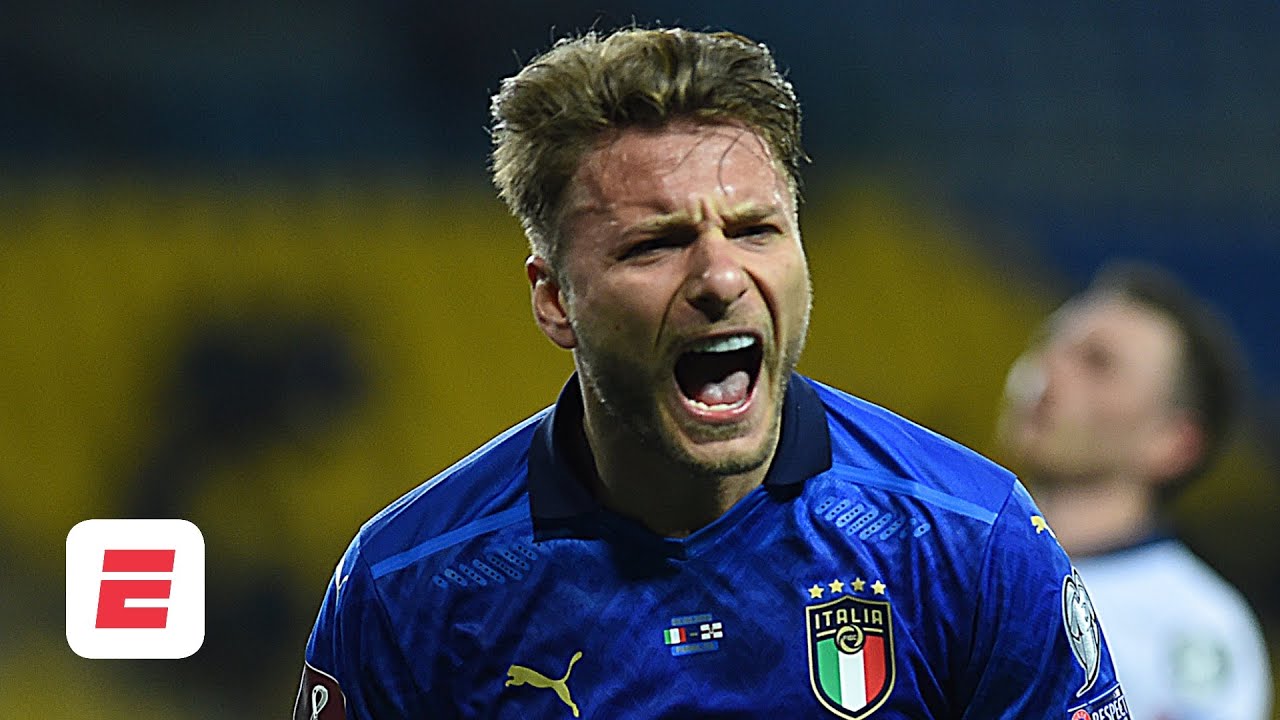 Is Italy the dark-horse contender to win Euro 2020? | ESPN FC
