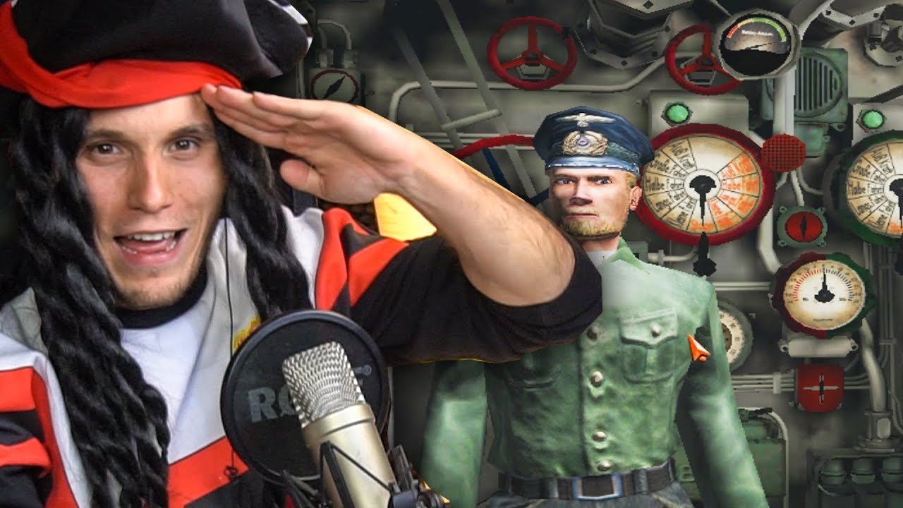 Der U-Boot SIMULATOR