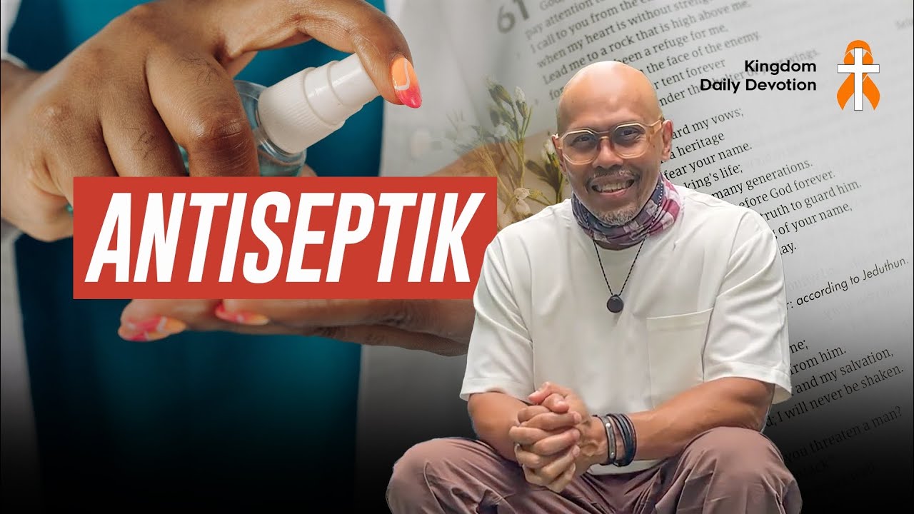 ANTISEPTIK - #PLEASESHARE 